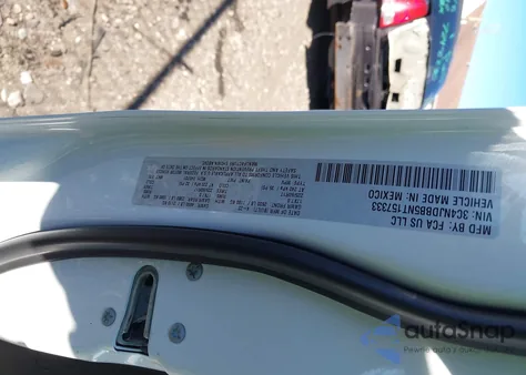 2022 Jeep Compass Latitude 4X4 from USA, damaged, VIN 3C4NJDBB5NT157333